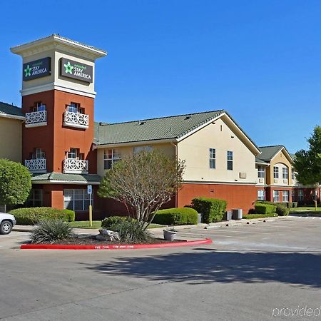 Extended Stay America Suites - Austin - Northwest Arboretum - The Domain Extérieur photo
