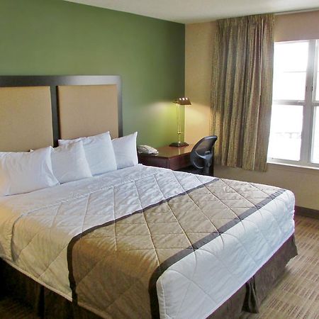 Extended Stay America Suites - Austin - Northwest Arboretum - The Domain Extérieur photo