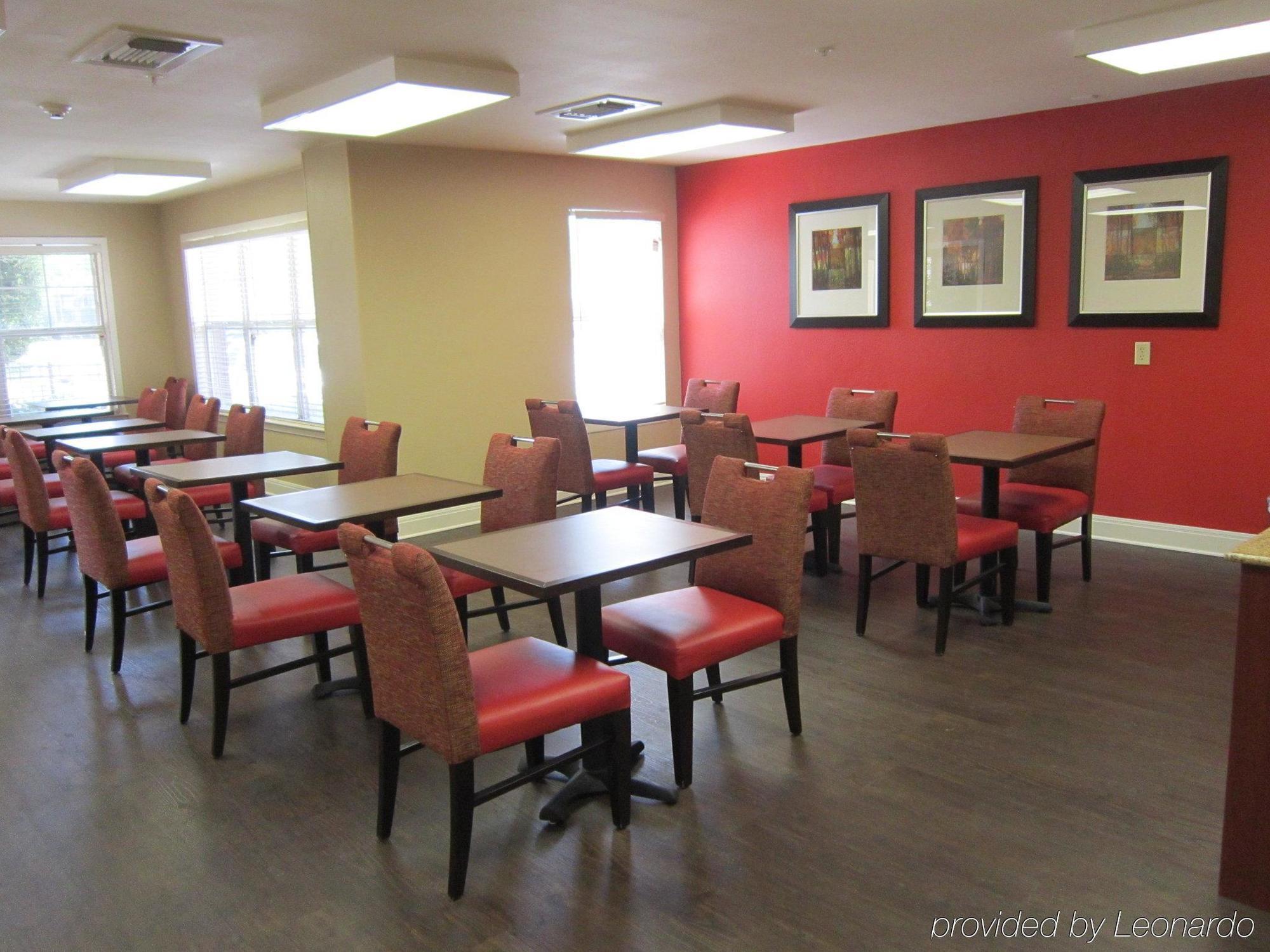 Extended Stay America Suites - Austin - Northwest Arboretum - The Domain Extérieur photo