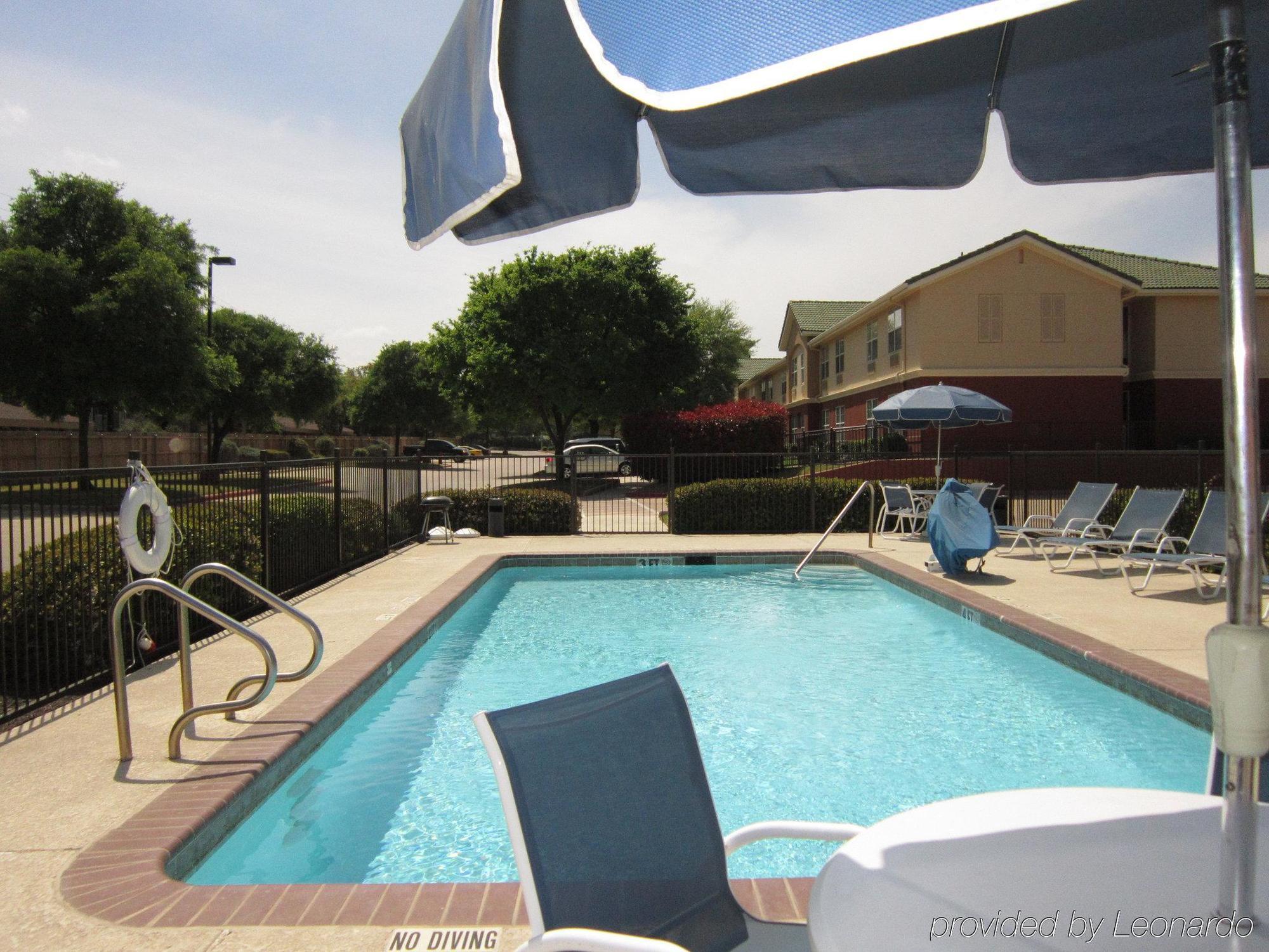 Extended Stay America Suites - Austin - Northwest Arboretum - The Domain Extérieur photo