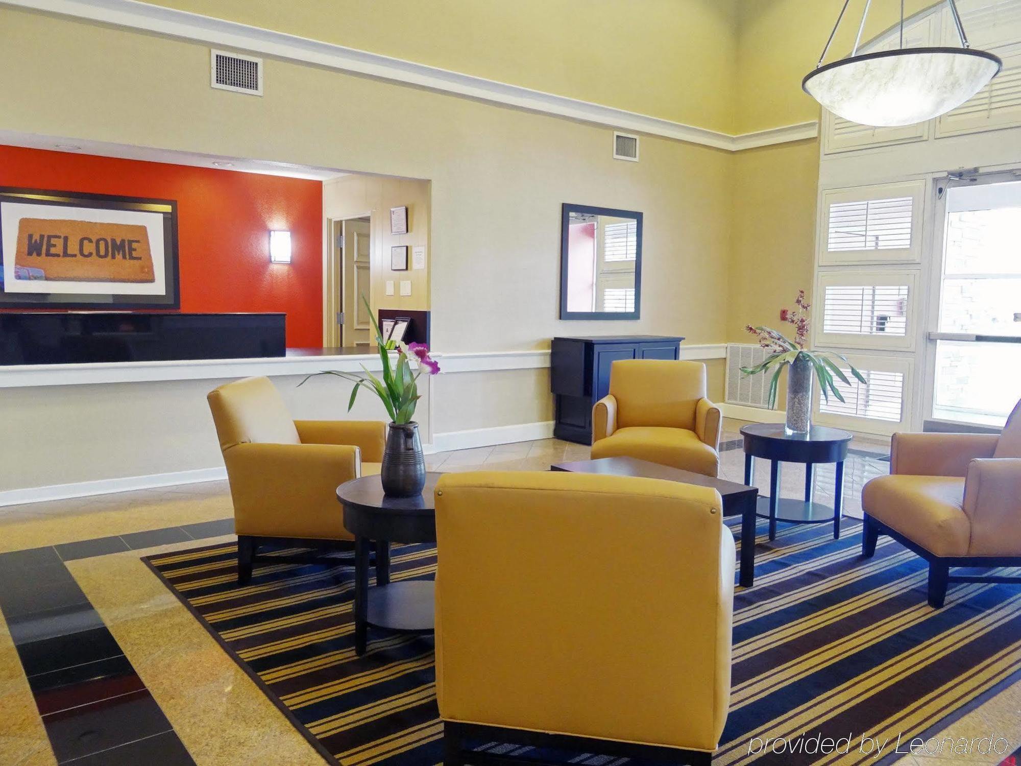 Extended Stay America Suites - Austin - Northwest Arboretum - The Domain Extérieur photo