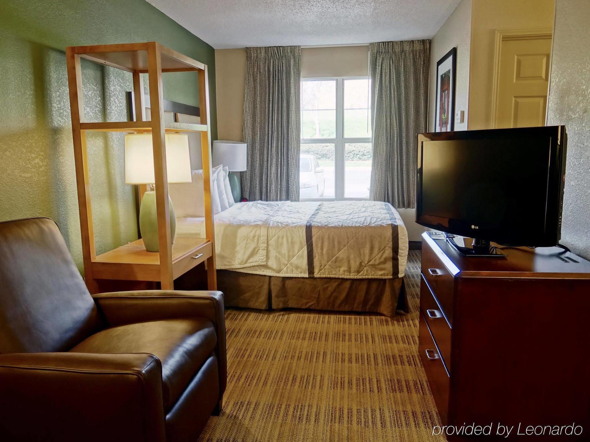 Extended Stay America Suites - Austin - Northwest Arboretum - The Domain Extérieur photo