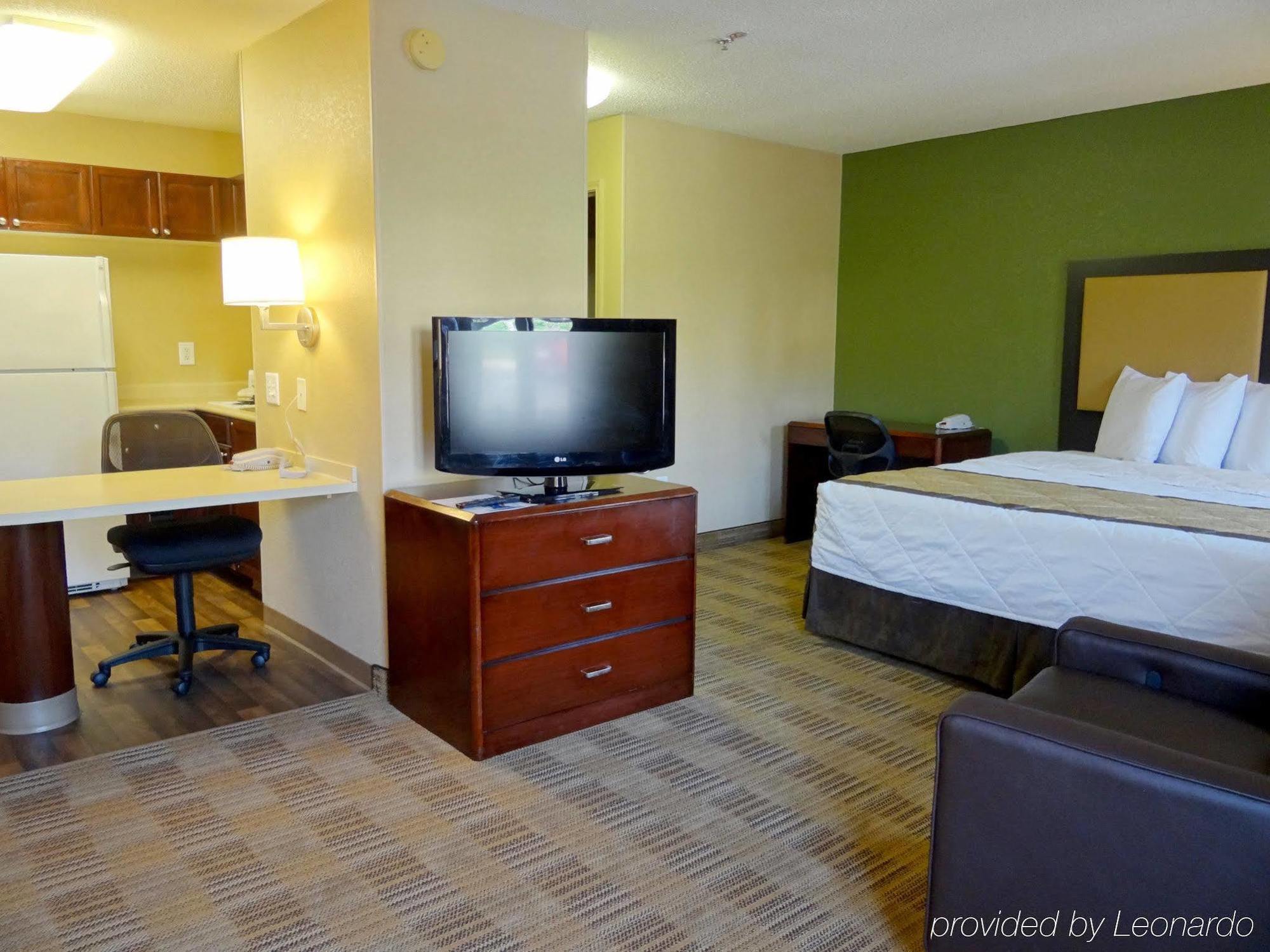 Extended Stay America Suites - Austin - Northwest Arboretum - The Domain Extérieur photo