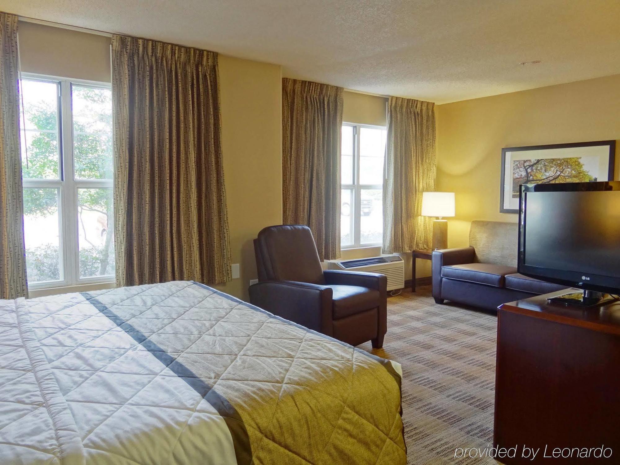 Extended Stay America Suites - Austin - Northwest Arboretum - The Domain Extérieur photo