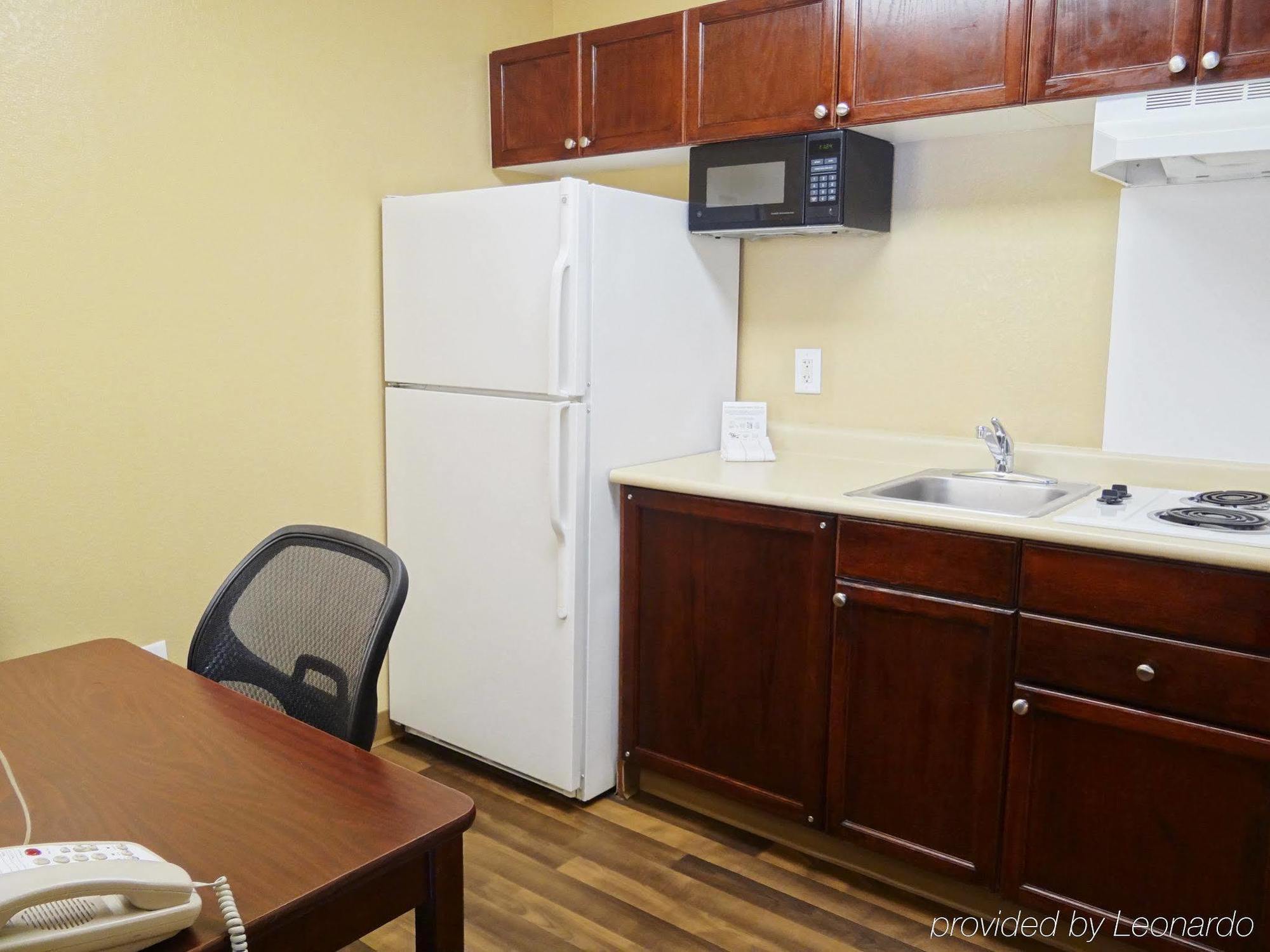 Extended Stay America Suites - Austin - Northwest Arboretum - The Domain Extérieur photo