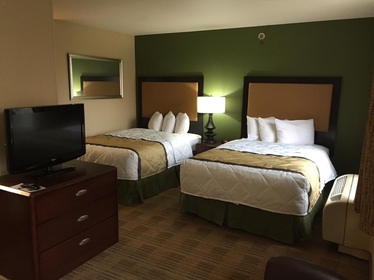 Extended Stay America Suites - Austin - Northwest Arboretum - The Domain Extérieur photo