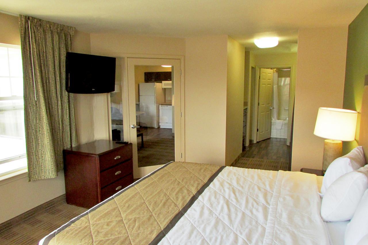 Extended Stay America Suites - Austin - Northwest Arboretum - The Domain Extérieur photo