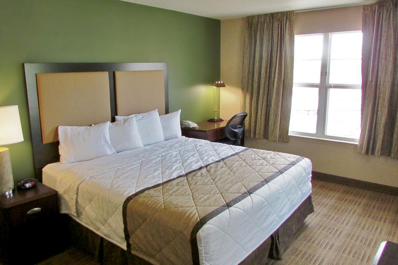 Extended Stay America Suites - Austin - Northwest Arboretum - The Domain Extérieur photo
