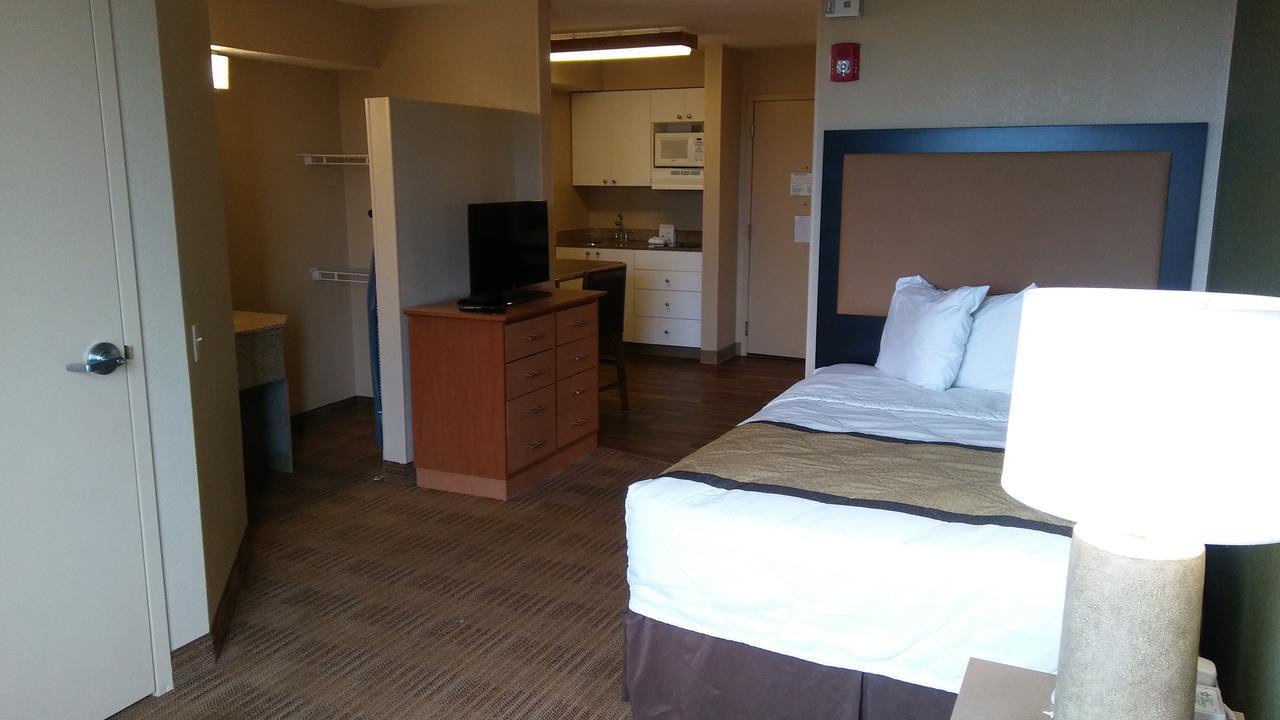 Extended Stay America Suites - Austin - Northwest Arboretum - The Domain Extérieur photo