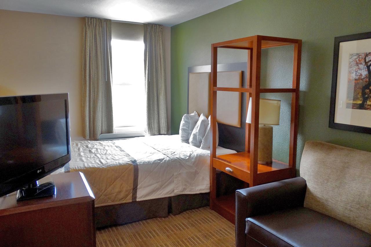 Extended Stay America Suites - Austin - Northwest Arboretum - The Domain Extérieur photo