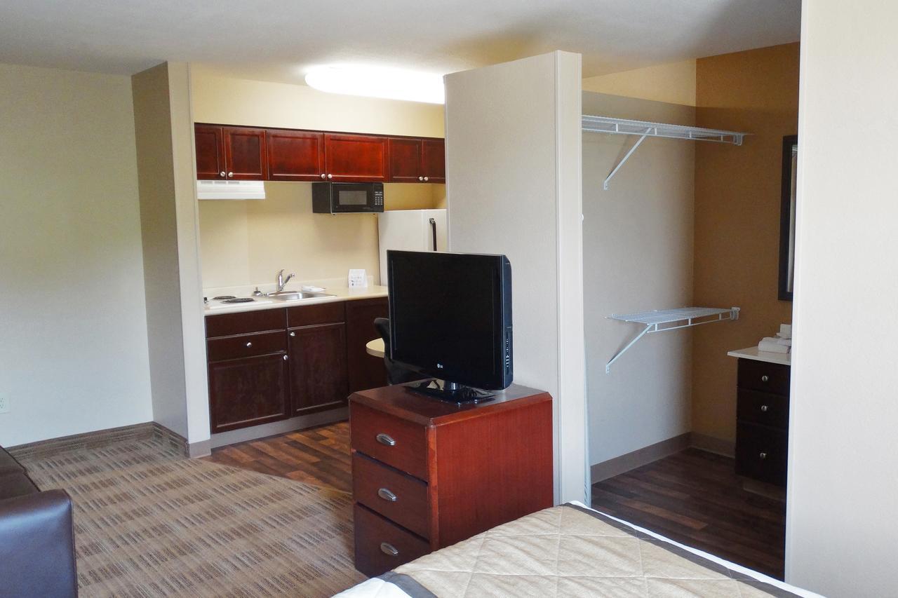 Extended Stay America Suites - Austin - Northwest Arboretum - The Domain Extérieur photo