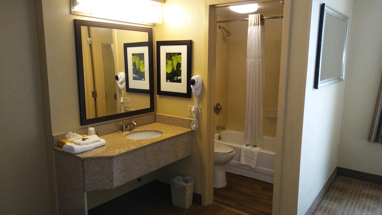 Extended Stay America Suites - Austin - Northwest Arboretum - The Domain Extérieur photo