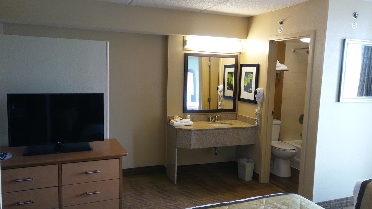 Extended Stay America Suites - Austin - Northwest Arboretum - The Domain Extérieur photo