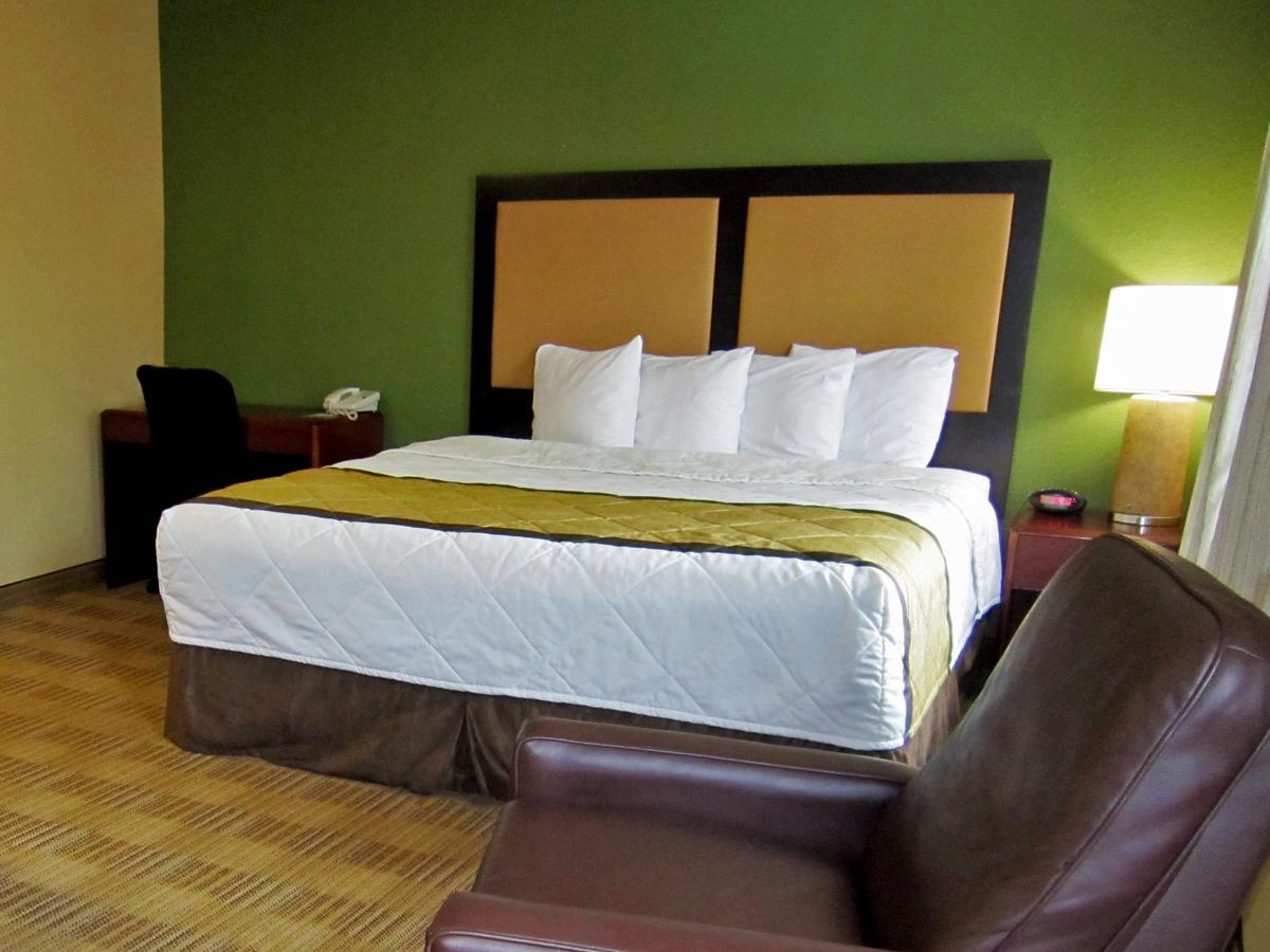 Extended Stay America Suites - Austin - Northwest Arboretum - The Domain Extérieur photo