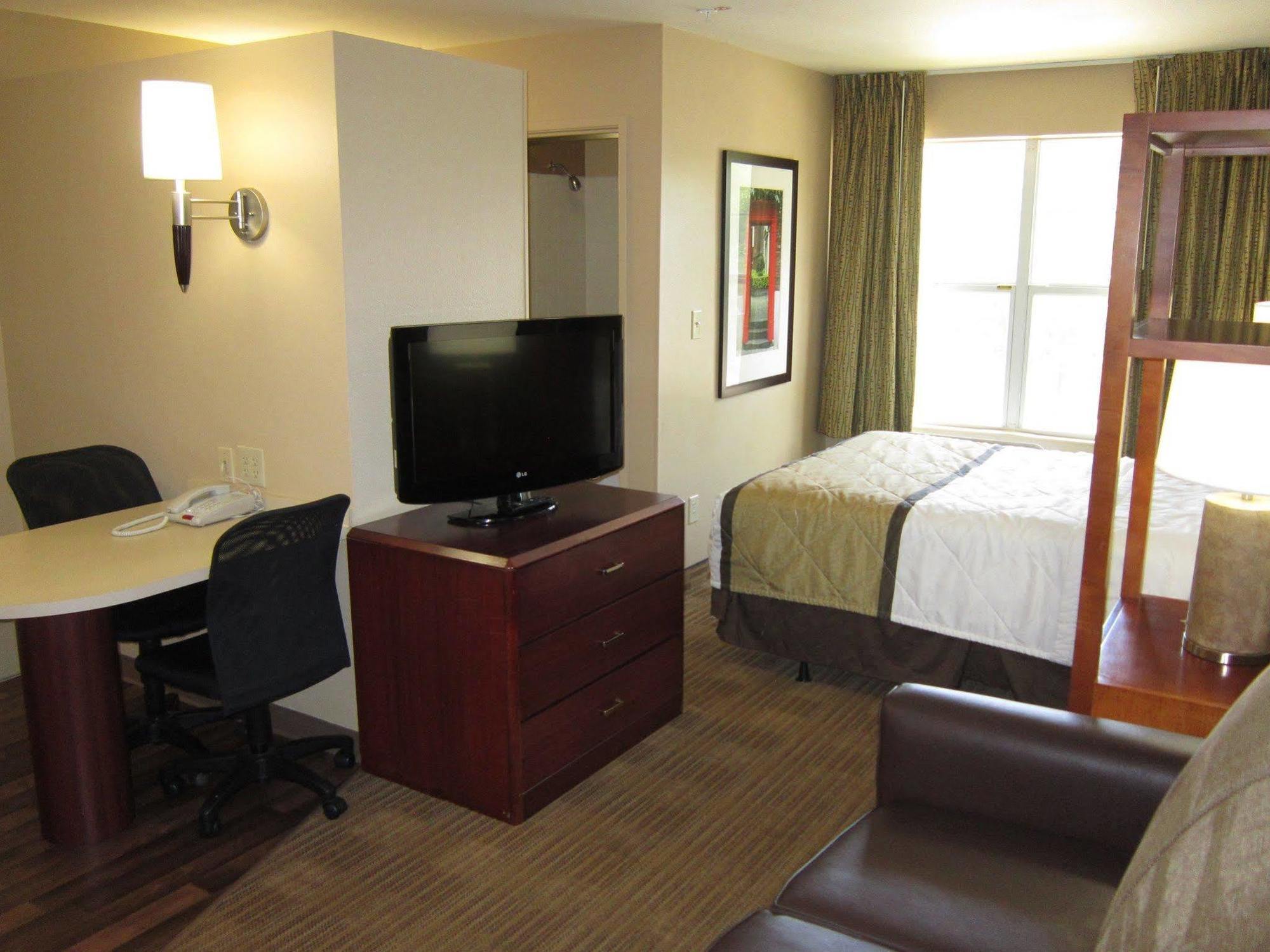 Extended Stay America Suites - Austin - Northwest Arboretum - The Domain Extérieur photo
