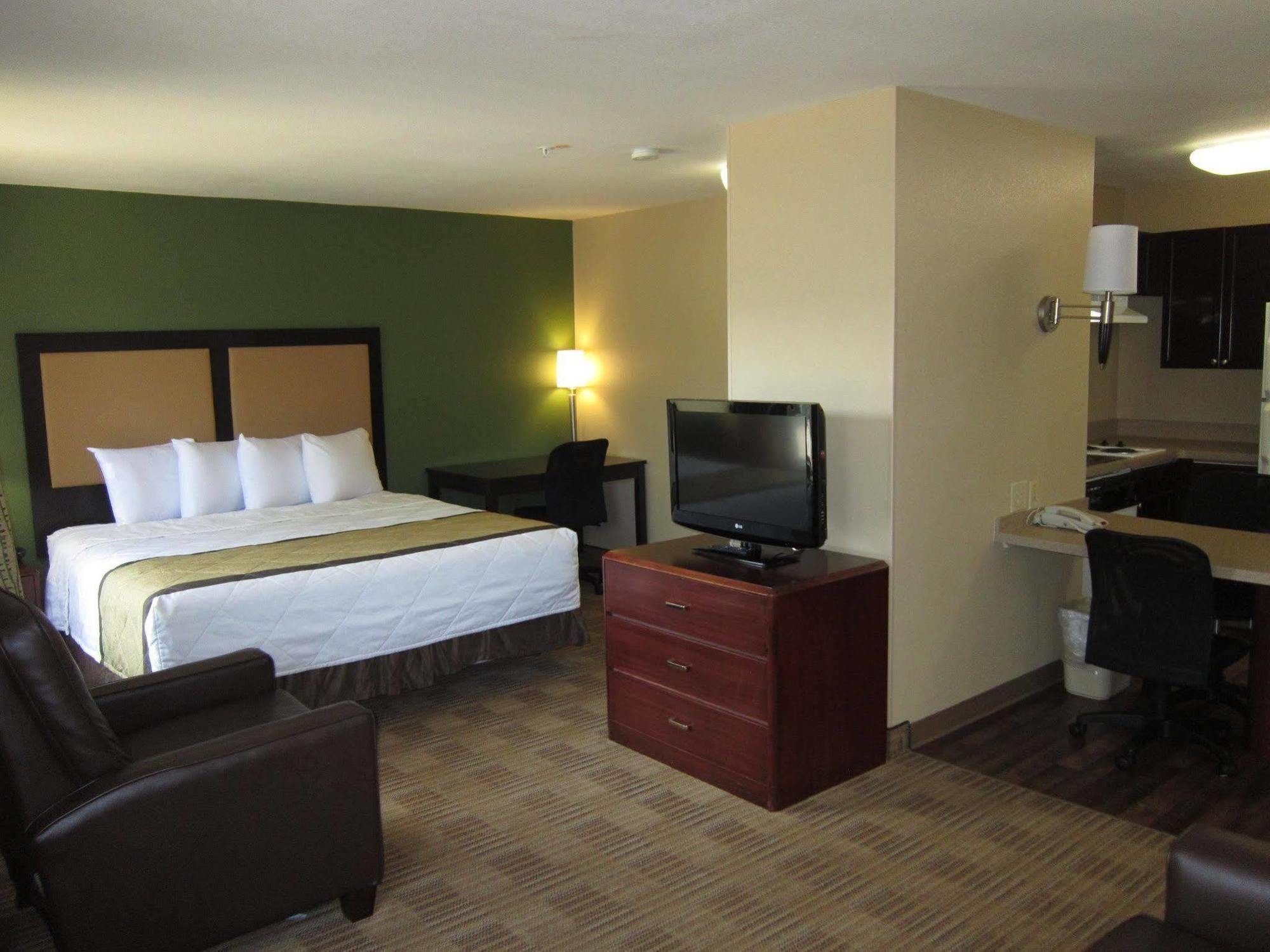 Extended Stay America Suites - Austin - Northwest Arboretum - The Domain Extérieur photo