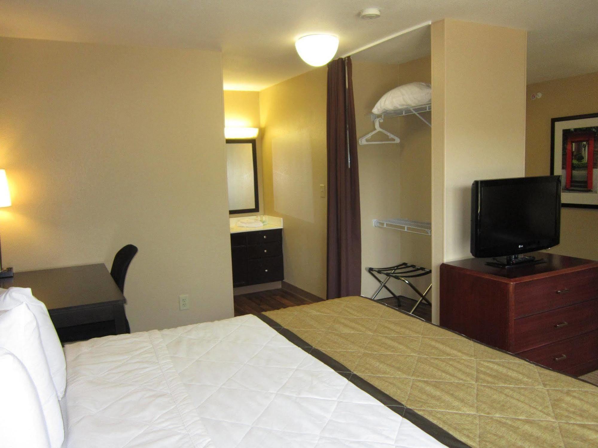 Extended Stay America Suites - Austin - Northwest Arboretum - The Domain Extérieur photo