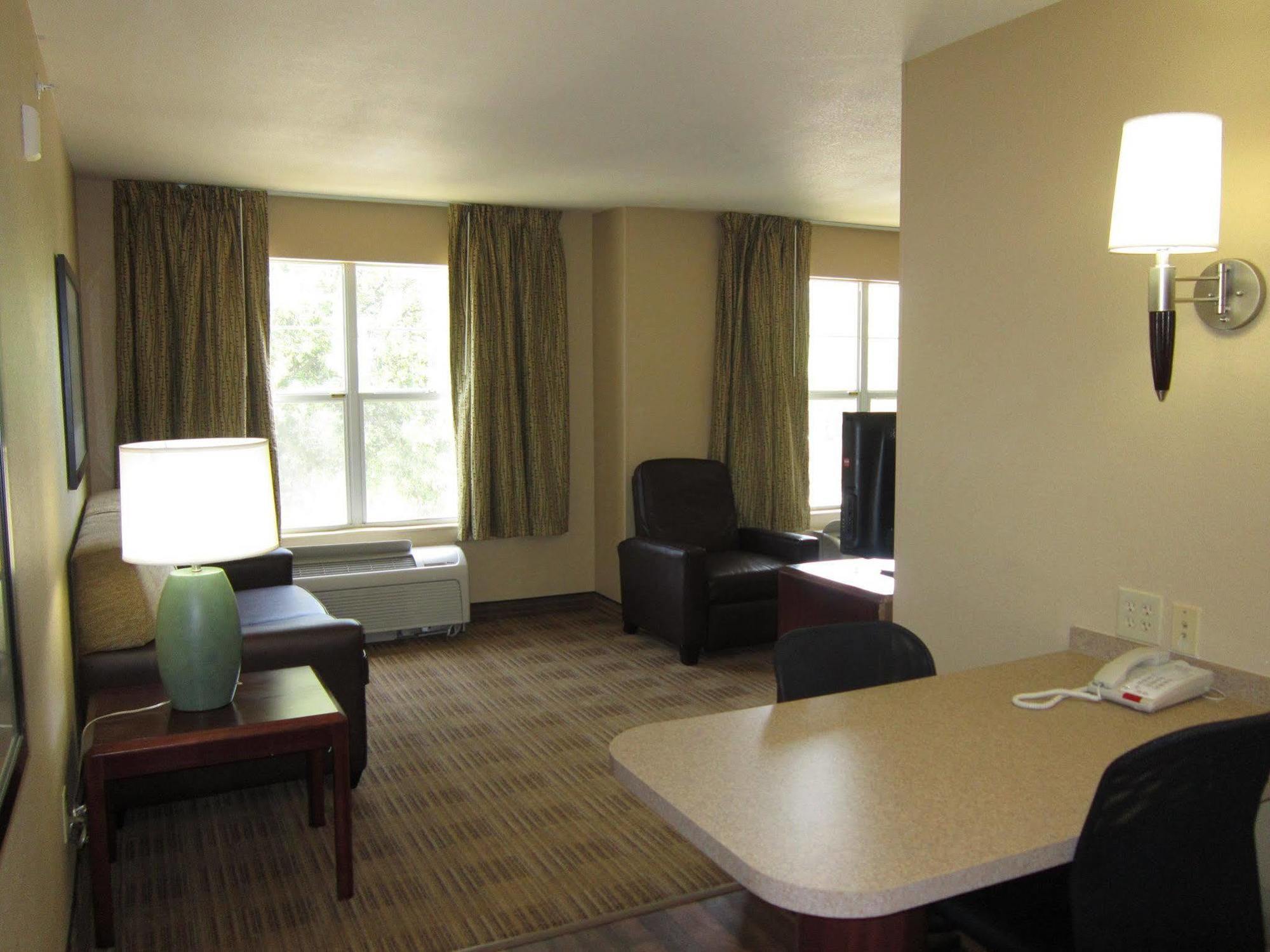 Extended Stay America Suites - Austin - Northwest Arboretum - The Domain Extérieur photo